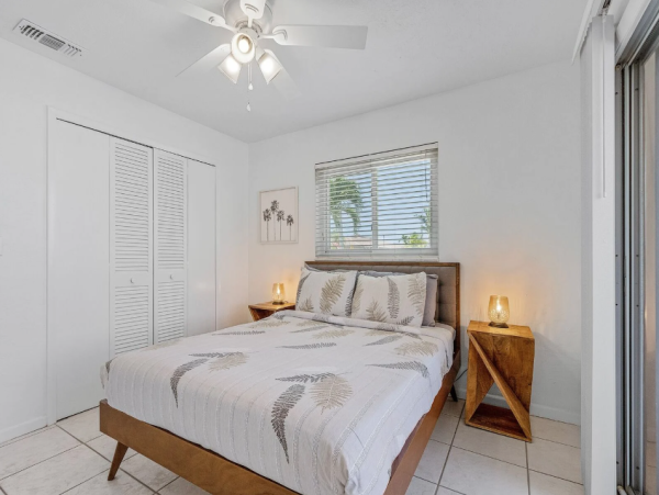 Discover a Great Retreat in Cape Coral - 3 Bedroom Home with Private Pool